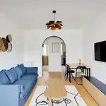 Superb Flat - 2br 6p - Apartamento