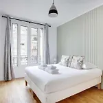 Superb Flat - 2br 6p - * Saint-Mandé