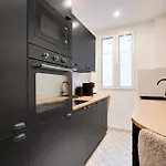 Superb Flat - 2br 6p - * Saint-Mandé
