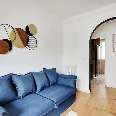 Apartamento Superb Flat - 2br 6p - *